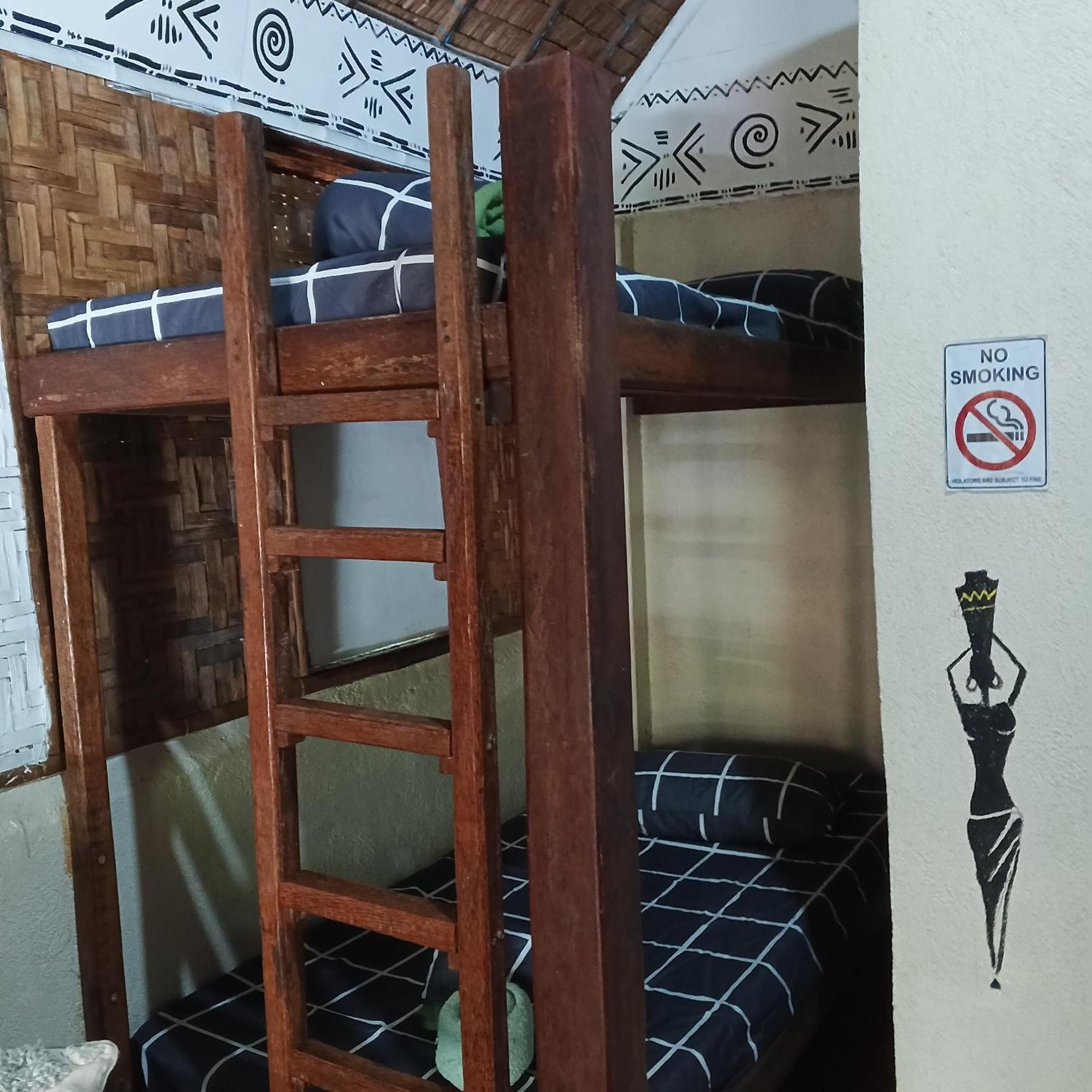 Two Crazy Monkeys Hotel Bakhawan Kültér fotó