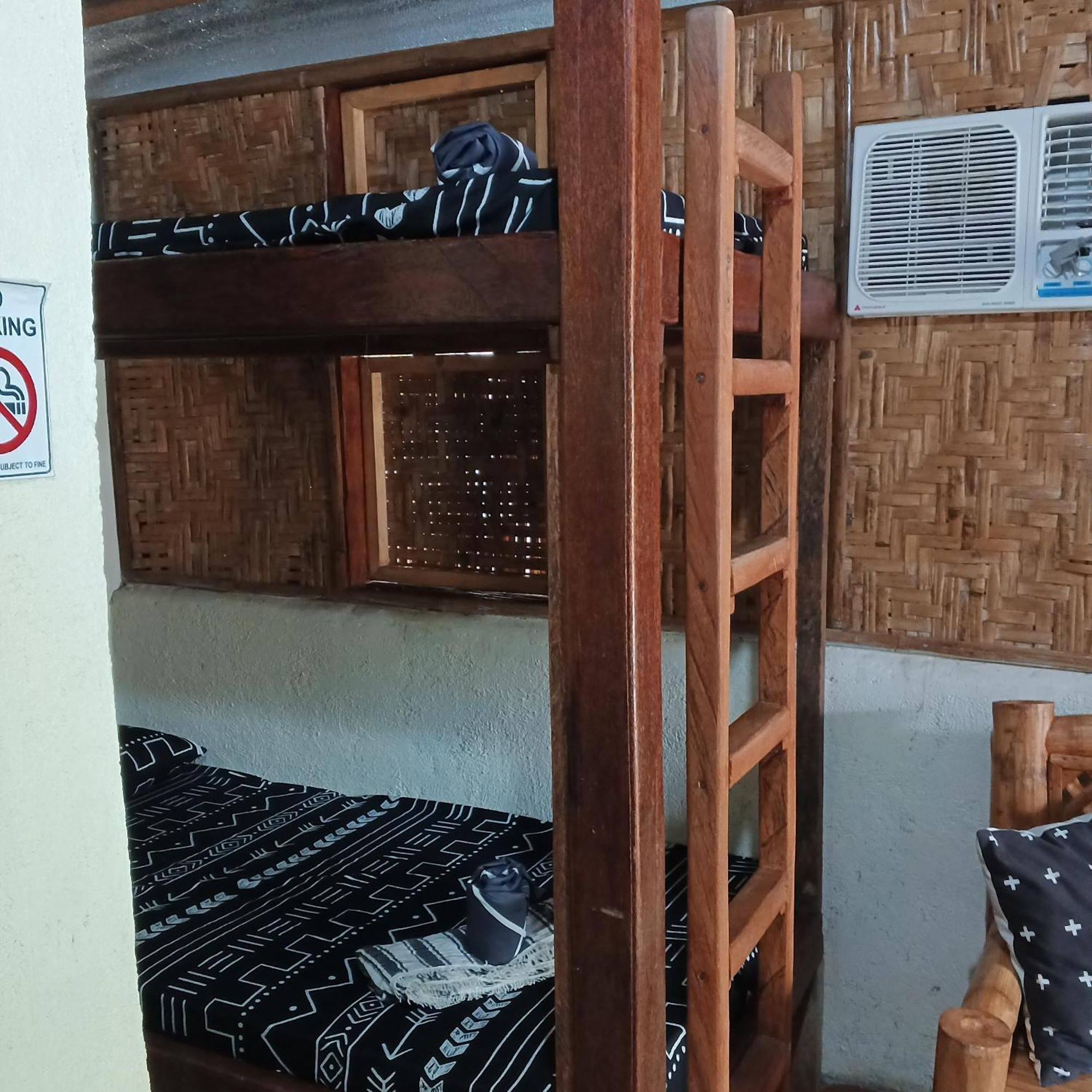 Two Crazy Monkeys Hotel Bakhawan Kültér fotó